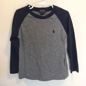 Polo Ralph Lauren Toddler T- Shirt